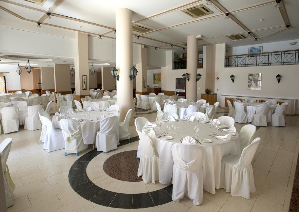 Episkopiana Hotel & Sport Resort Episkopi  Exterior foto