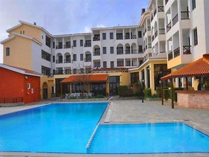 Episkopiana Hotel & Sport Resort Episkopi  Exterior foto