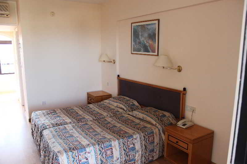 Episkopiana Hotel & Sport Resort Episkopi  Exterior foto