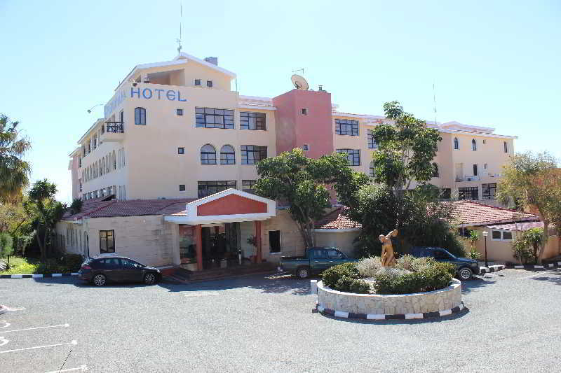 Episkopiana Hotel & Sport Resort Episkopi  Exterior foto