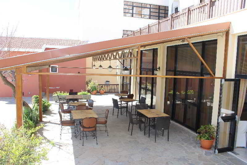 Episkopiana Hotel & Sport Resort Episkopi  Exterior foto